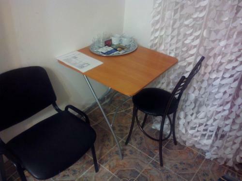 Hostal Valentina Guest House