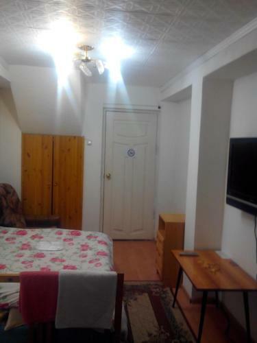 Hostal Valentina Guest House