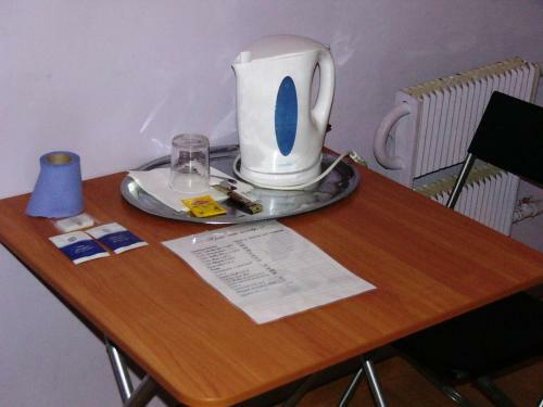 Hostal Valentina Guest House