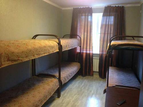 Hostal Guest House On Fialkovaya