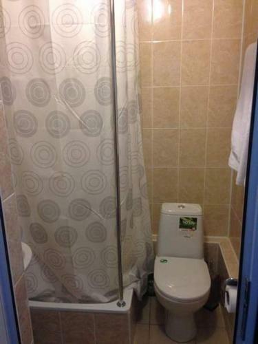 Hostal Guest House On Fialkovaya