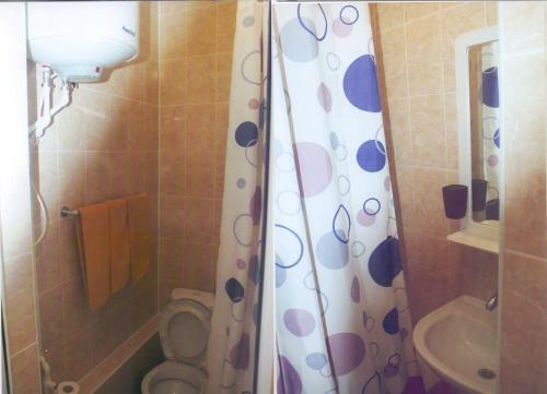Hostal Guest House On Fialkovaya