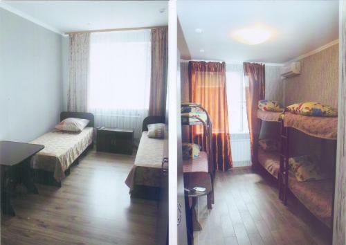 Hostal Guest House On Fialkovaya