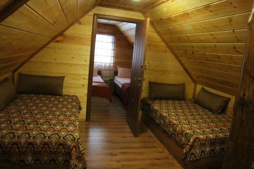 Apartamento Gostevaya Usadba Lesnoy Oazis