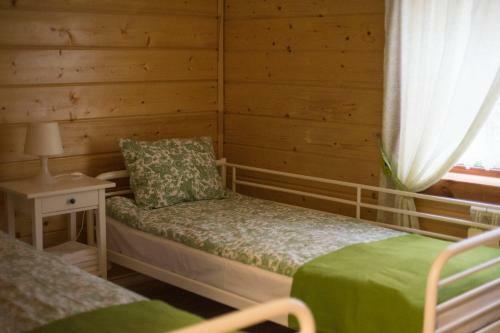 Apartamento Gostevaya Usadba Lesnoy Oazis