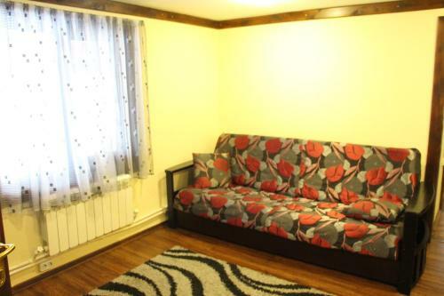 Apartamento Gostevaya Usadba Lesnoy Oazis