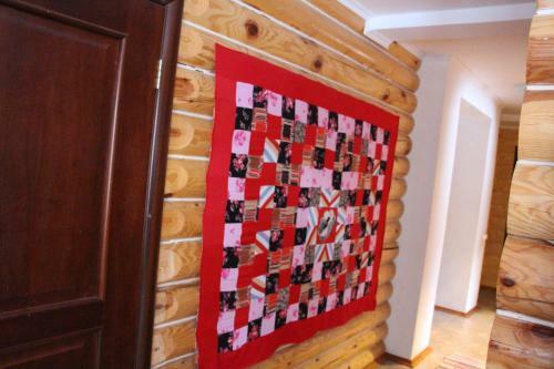 Apartamento Gostevaya Usadba Lesnoy Oazis