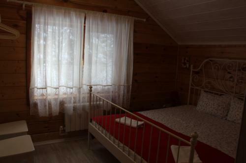 Apartamento Gostevaya Usadba Lesnoy Oazis