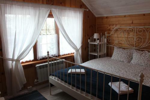 Apartamento Gostevaya Usadba Lesnoy Oazis