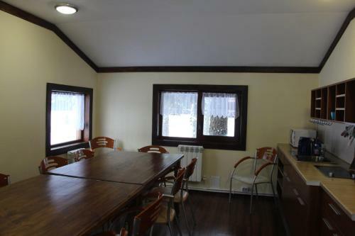 Apartamento Gostevaya Usadba Lesnoy Oazis