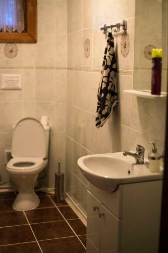 Apartamento Gostevaya Usadba Lesnoy Oazis