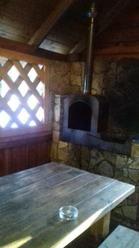 Apartamento Gostevaya Usadba Lesnoy Oazis