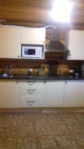 Apartamento Gostevaya Usadba Lesnoy Oazis