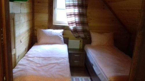 Apartamento Gostevaya Usadba Lesnoy Oazis