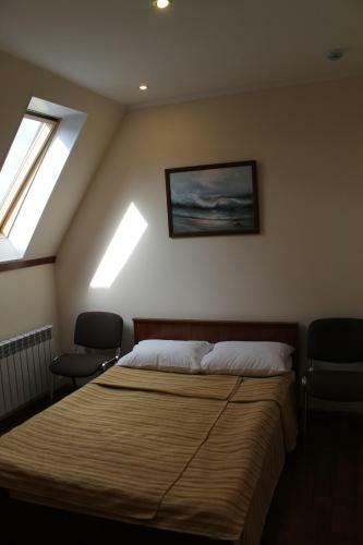 Hotel Onego