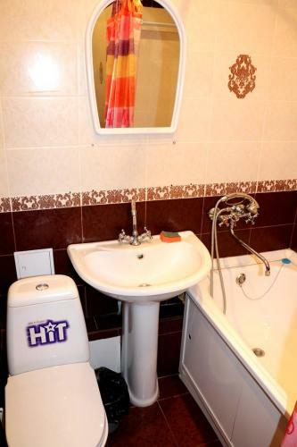 Baikal Apartment Diktatury Proletariata 35