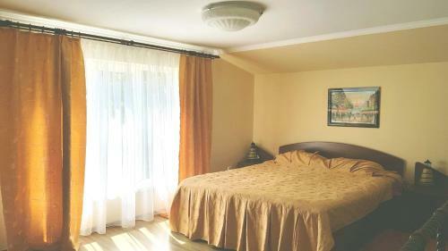 Hotel Antre-mistral