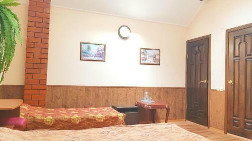 Hotel Antre-mistral