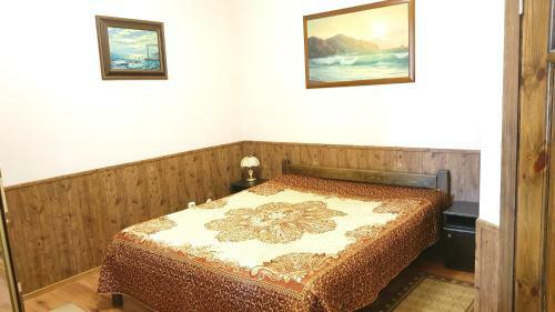 Hotel Antre-mistral