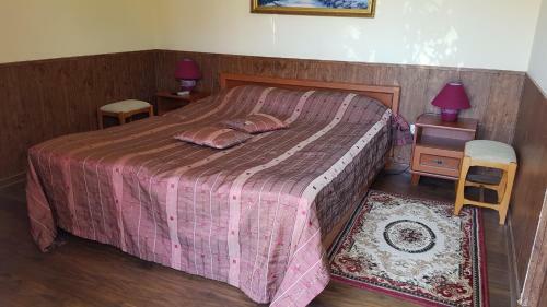Hotel Antre-mistral