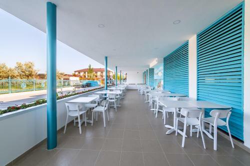 Hotel Belyy Pesok All Inclusive
