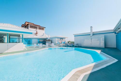 Hotel Belyy Pesok All Inclusive