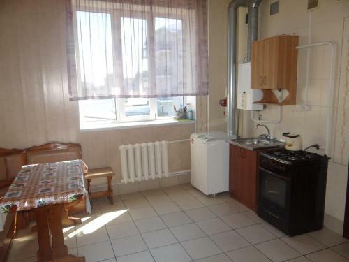 Hostal Alina