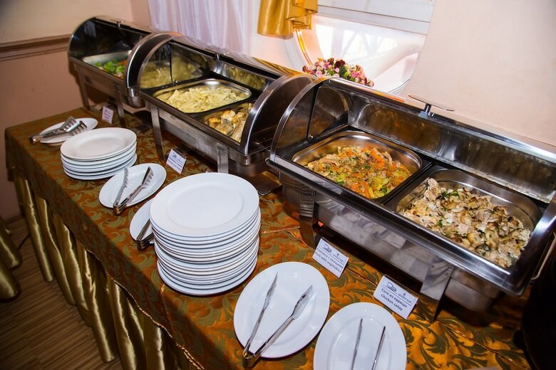 Park Hotel Anapa