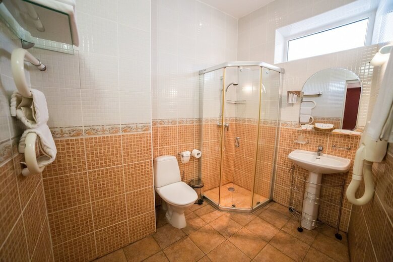 Park Hotel Anapa