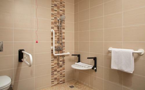Hotel Hilton Garden Inn Moscow New Riga