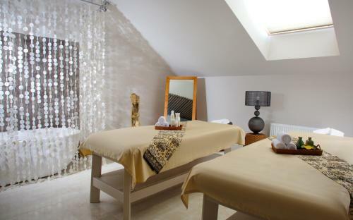 Hotel Hilton Garden Inn Moscow New Riga
