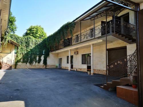 Hostal Mini Hotel "gostiny Dvor Marsel"
