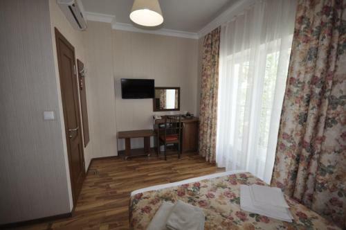 Hotel Villa Flora