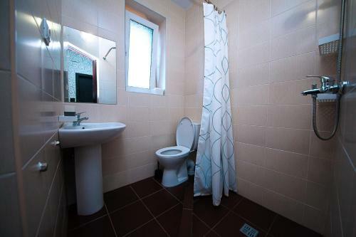 Hostal Guest House Yuzhanna