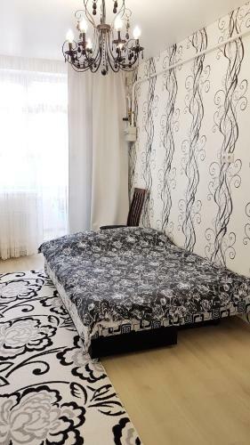 Apartment On Krasnodarskaya 66g