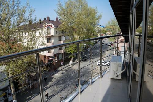 Hotel Sorelli