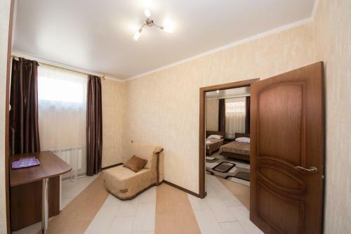 Hotel Sorelli