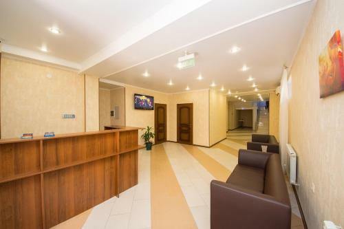 Hotel Sorelli