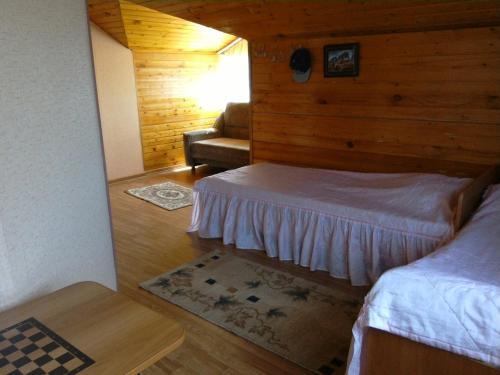 Hostal Guest House Ostrovskogo 31