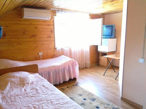 Hostal Guest House Ostrovskogo 31