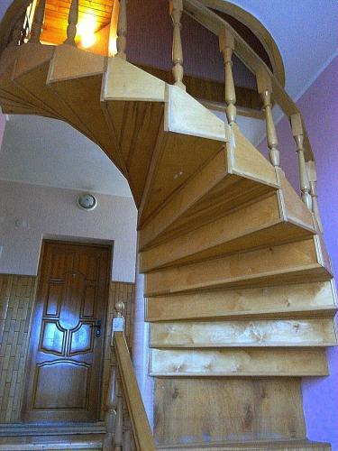 Hostal Guest House Ostrovskogo 31
