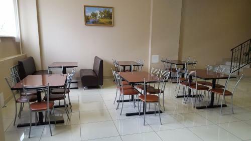 Posada Inn Karavan