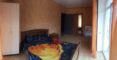 Hostal Hotel Parizhanka