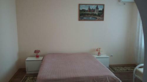 Apartment With Sea View On 40 Let Pobedy 15/1