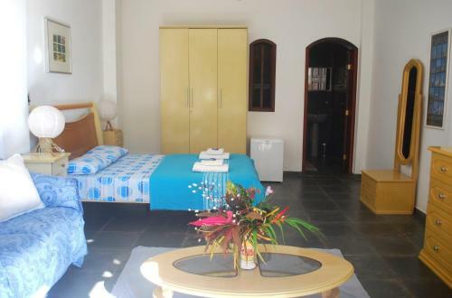 Hotel Fazenda S�tio Nosso Para�so