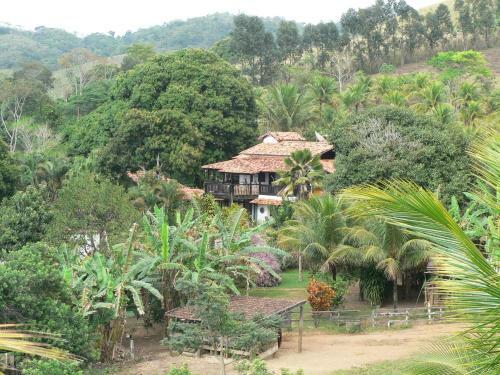 Hotel Fazenda S�tio Nosso Para�so