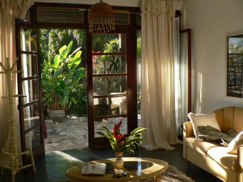 Hotel Fazenda S�tio Nosso Para�so