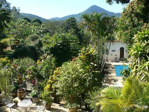 Hotel Fazenda S�tio Nosso Para�so