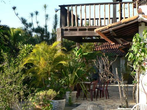 Hotel Fazenda S�tio Nosso Para�so