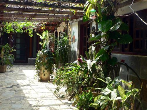 Hotel Fazenda S�tio Nosso Para�so
